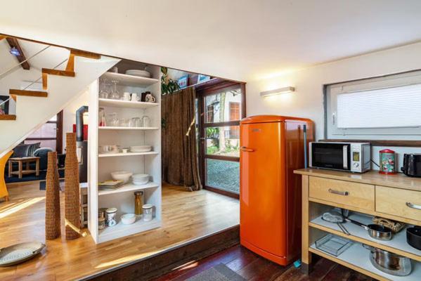 Appartamento Dorfstrasse 7 Groß-Umstadt Esterno foto