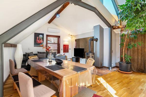 Appartamento Dorfstrasse 7 Groß-Umstadt Esterno foto